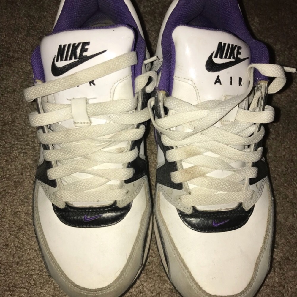 Nike air max